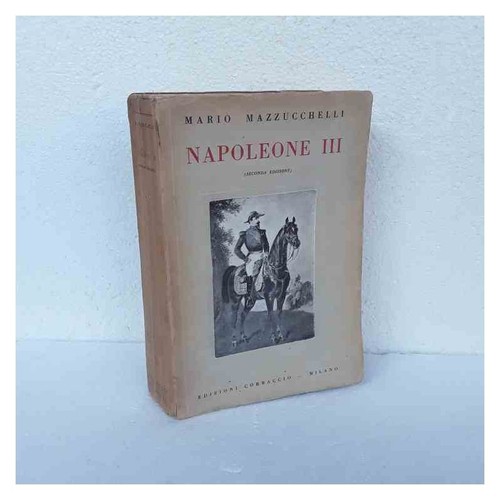 Napoleone iii mazzucchelli - iii,