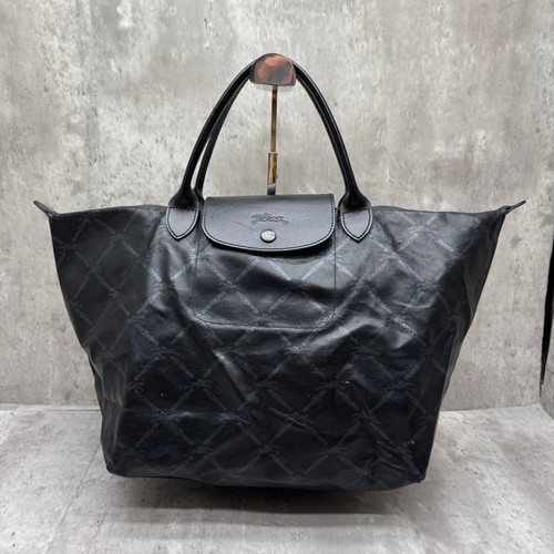 Borsa tote longchamp - tote,