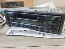Cassetta ricevitore autoradio