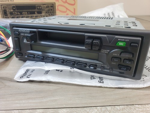 Cassetta ricevitore autoradio