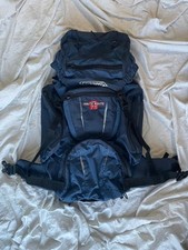 Zaino da trekking, campeggio 