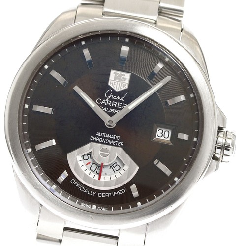 Orologio uomo automatico tag - orologio,