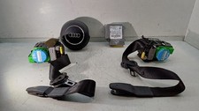 KIT AIRBAG COMPLETO PER AUDI