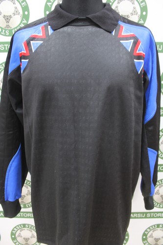 Maglia calcio portiere reusch - maglia,