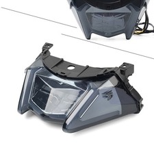 Fanale posteriore freno a led