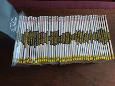 LEGS WEAVER LOTTO DI 50 FUMETTI   IN OFFERTA