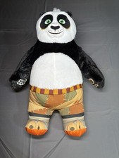 DreamWorks Kung Fu Panda 4 Po