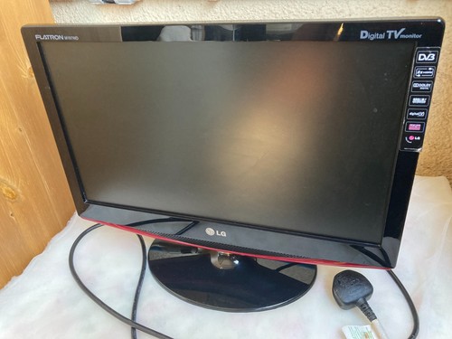 Flatron m197wd monitor - m197wd-pz,