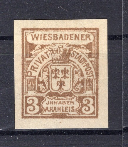 Stadtpost wiesbaden 80u - stadtpost,