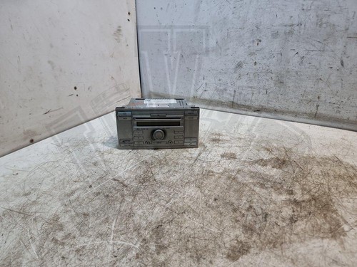 Ford max radio - radio, stereo