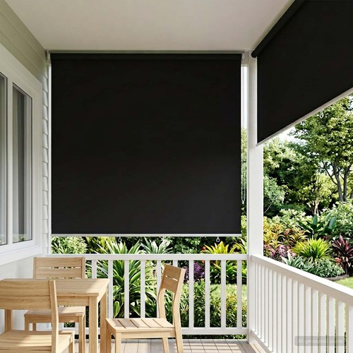 Tenda sole rullo con - da,