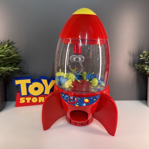 Toy story pizza - planet, gru