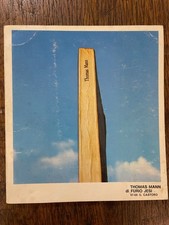 Il CASTORO 67-68 - Thomas MANN