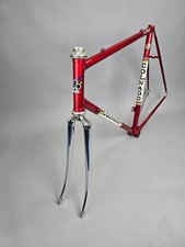 Set telaio colnago super - set,