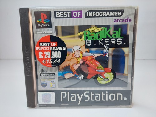 Radikal bikers best - best, of
