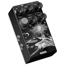Klowra Everlast Delay Pedal