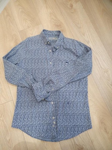 Camicia uomo etro grigio - camicia,