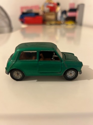 Mebetoys mini minor - mebetoys, a-28