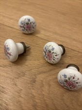 Set 4 Pomelli Vintage