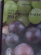 Maroni ANNUARIO DEI MIGLIORI