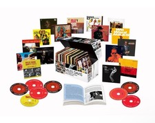 Miles Davis Columbia