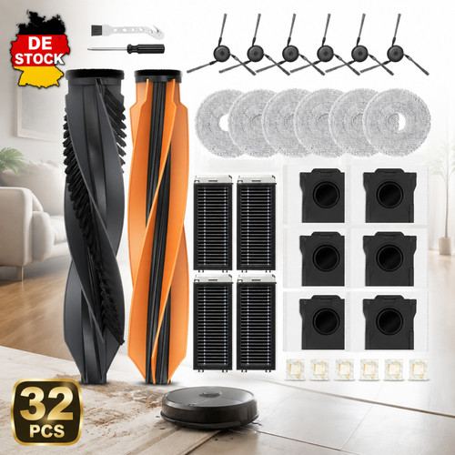 Kit accessori completo - , per