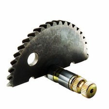 teknix assale per scooter