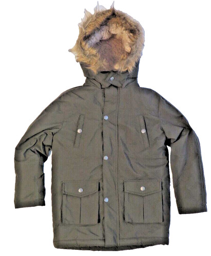 Mayoral parka giacca bambino - parka,