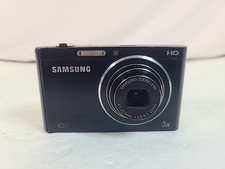 Samsung DV300F 16 MP HD