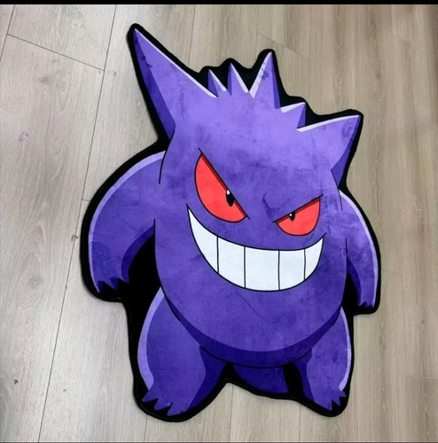 Tappeto pavimento pokemon - pavimento,