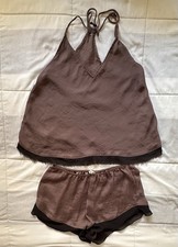 Free People Set Corto Babydoll