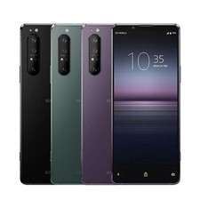 Nuovo smartphone Sony Xperia 1