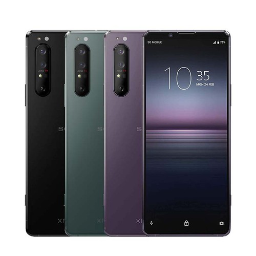 Nuovo smartphone sony - smartphone,