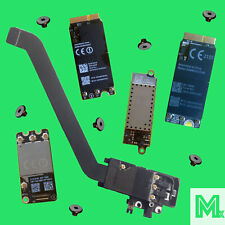 AIRPORT / BLUETOOTH / I-O