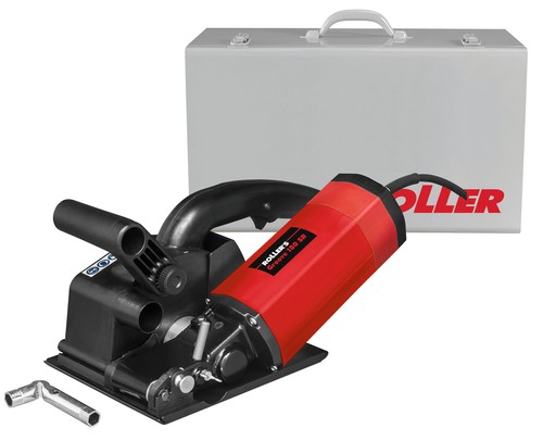 Roller groove 180 185011 - 180,