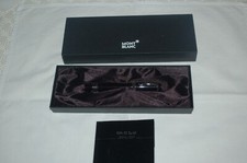 Stilografica Montblanc