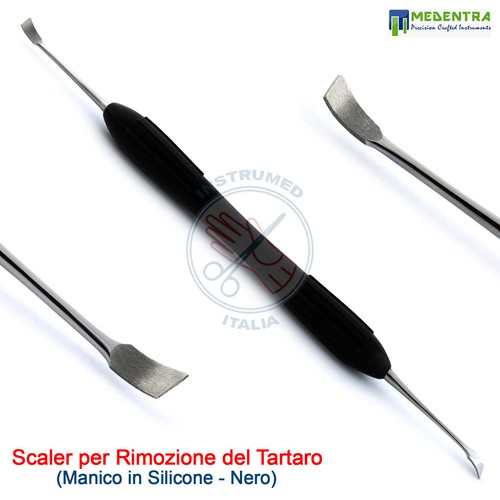 Dentale rimozione del tartaro - dentale,