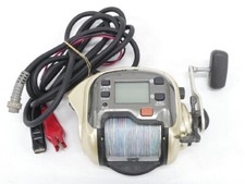 Mulinello elettrico Shimano DENDOU MARU 4000HP