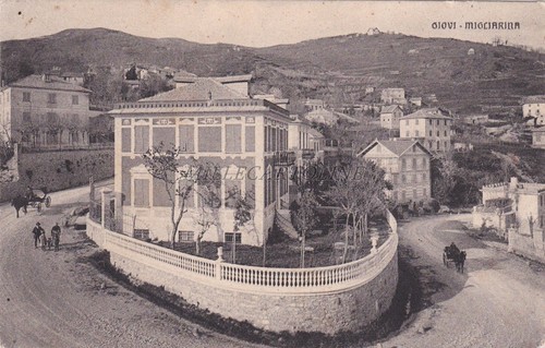 Giovi migliarini 1916 - giovi,
