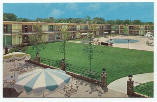 Cartolina bowling green - bowling, ky