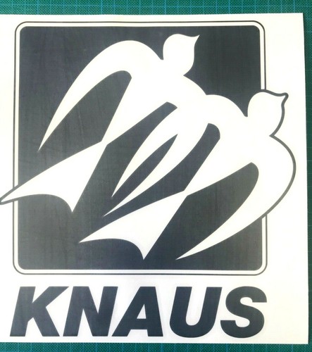 Adesivo knaus set - knaus,, 2