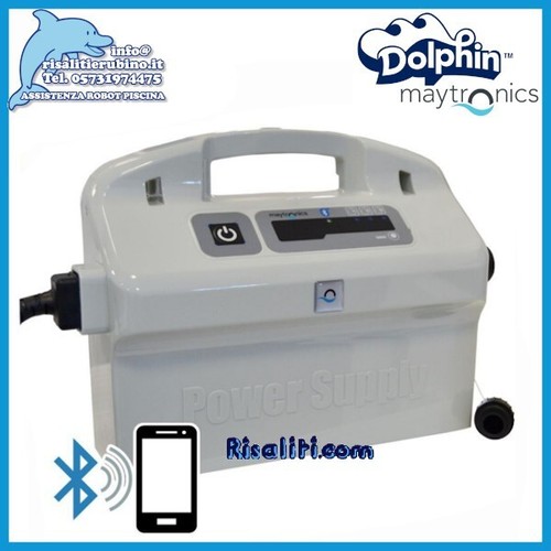 Trasformatore bluetooth - bluetooth, +