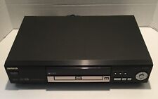 AIWA CD-R/RW Playback