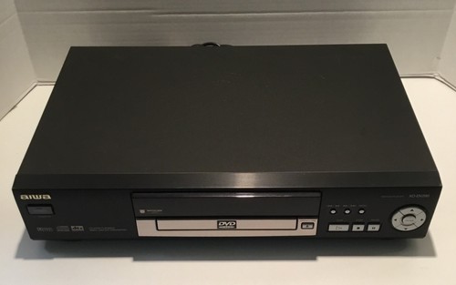 Aiwa rw riproduzione - aiwa,
