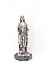 Oggetto Soprammobile La Dama