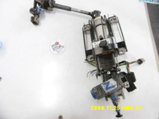 PIANTONE CANNA STERZO JAGUAR X-TYPE STATION WAGON (2004) 769920