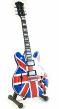 Epiphone Oasis Union Jack -