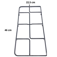 Smeg  white westinghouse
