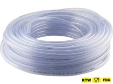 Tubo PVC 25 metri REHAU