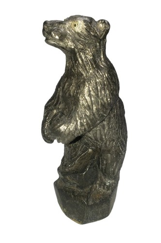 Statua pesante statuina orso